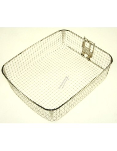 Panier pour Friteuse Principio / Super Air Plus / Super Clean / Simply Invents / Fry'N Twist Moulinex