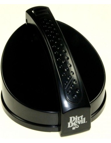 Couvercle Volet Trappe Cache pour Aspirateur M2881-9 Dirt Evil