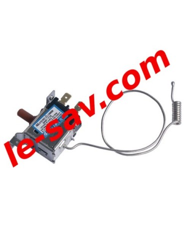 Thermostat pour refrigerateur LG