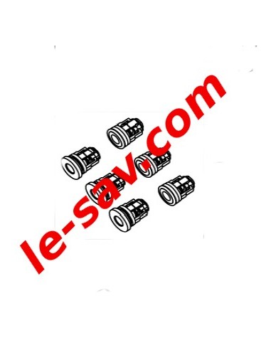 Valve pour nettoyeur haute pression nilfisk
