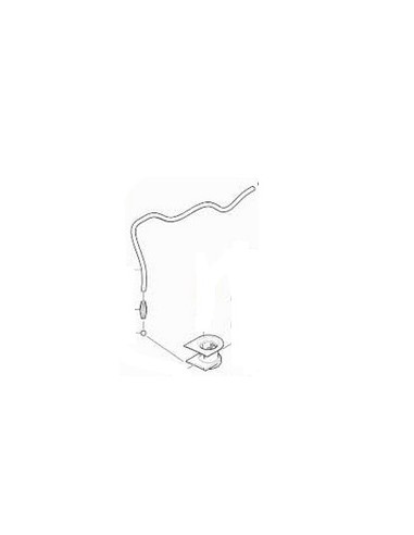 Adaptateur détergente Nettoyeur haute pression  Karcher