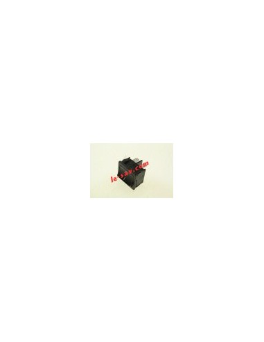 Interrupteur marcher / arrêt Aspirateur Nilfisk