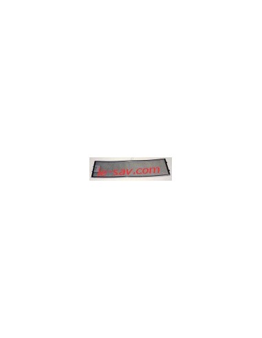 Filtre métallique pour Hotte NEFF