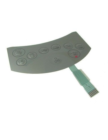 Clavier pour blender krups