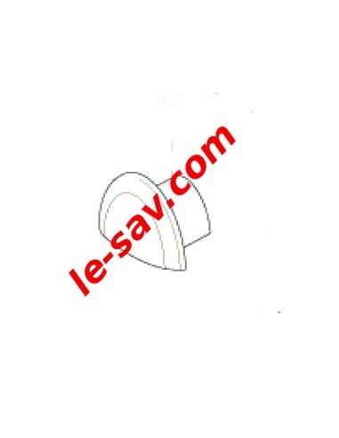 Porte tuyau pour nettoyeur haute pression nilfisk