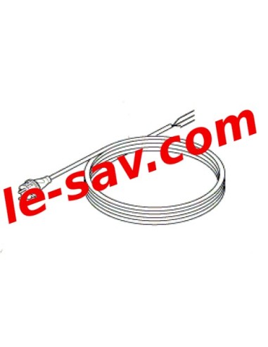 Câble pour Nettoyeur Haute Pression Nilfisk