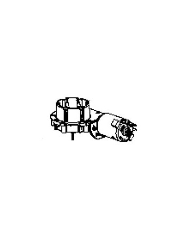 Moteur pour machine a pain la Fournée moulinex