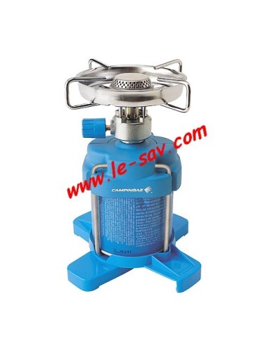 Réchaud Campingaz Bleuet 206+