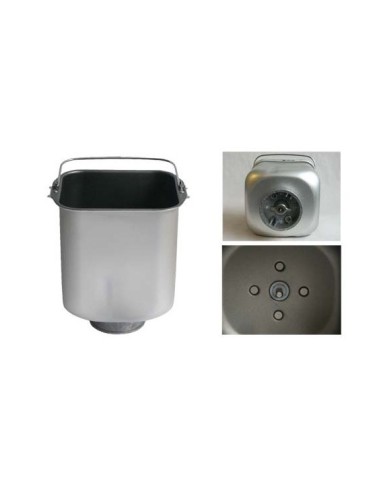 Cuve pour Machine à Pain BDM075 DELONGHI