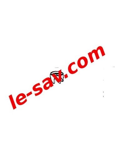 Arbre de transmission pour blender moulinex