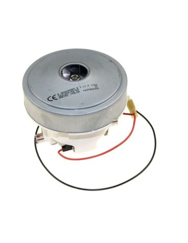 Moteur 220 / 230 V pour Aspirateur Viking GD 110 / 320 Nilfisk
