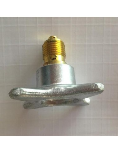 Vis banjo pour rechaud camping gaz