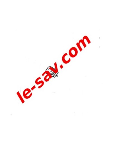 Interrupteur pour nettoyeur haute pression nilfisk
