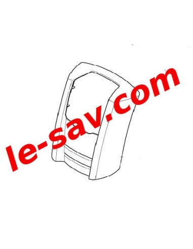 Couverture pour nettoyeur haute pression nilfisk