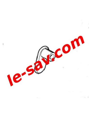 Support cable pour nettoyeur haute pression...