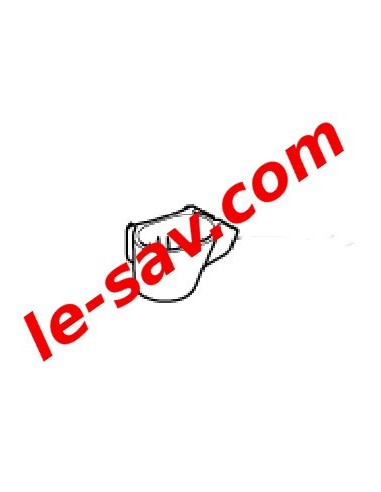 Support Lance pour Nettoyeur Haute Pression Nilfisk