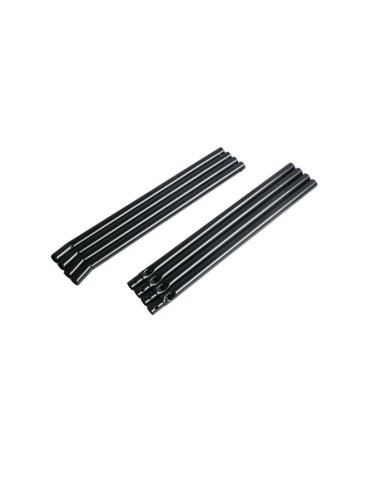 Pieds inférieur et supérieur X 4 pour barbecue estivo / adjust tefal / Simply invents / next génération / kalitis TEFAL