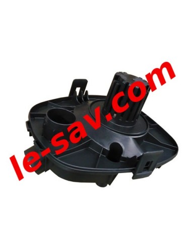 Plaque de fixation pour aspirateur eau et poussiere nilfisk