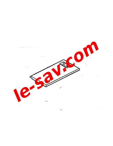 Couvercle pour cafetiere magimix