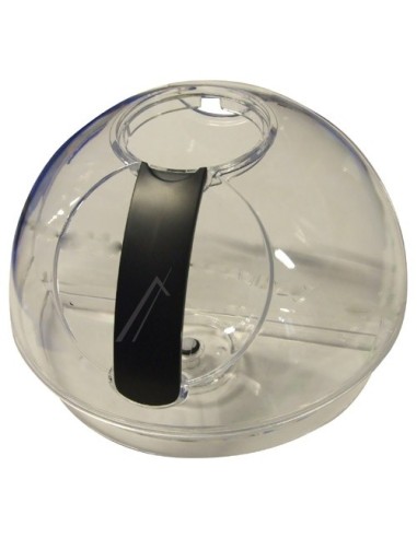 Réservoir Poignée Noir pour Cafetière Dolce Gusto KP20... Krups