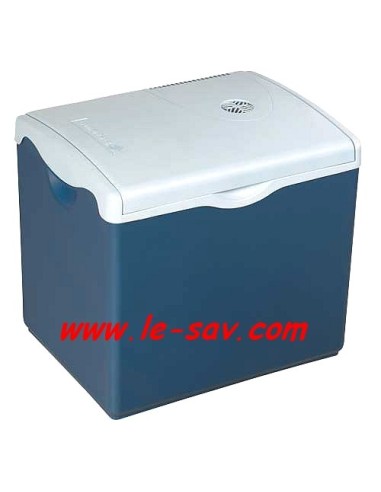 Glacière Electrique pour Powerbox 36L Classic Campingaz