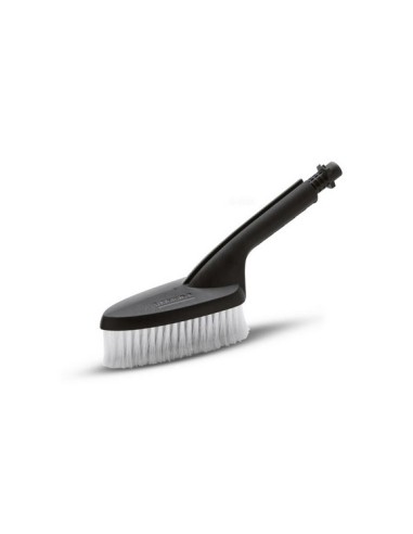 Brosse simple pour nettoyeur haute pression Karcher