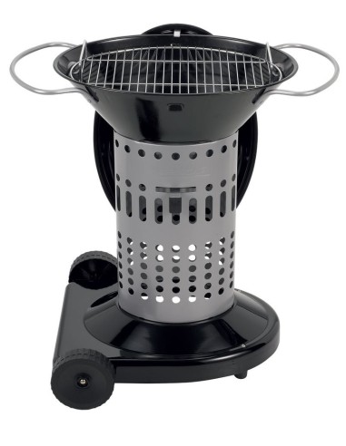 Barbecue charbon de bois Campingaz Bonesco Charcoal small