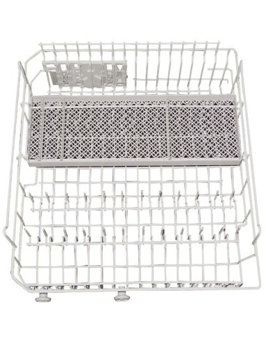 Panier Superieur pour Lave Vaisselle Electrolux