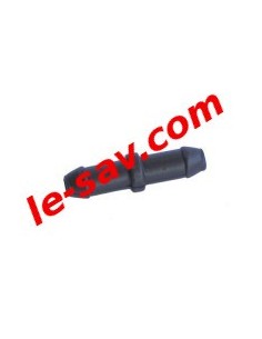 Bouteille filtrante Brita Fill & Go Grise