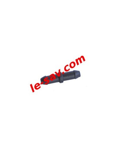 Raccord articule pour nettoyeur vapeur astoria