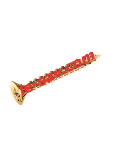 Sachet de vis Barbecue RBS Woody Campingaz