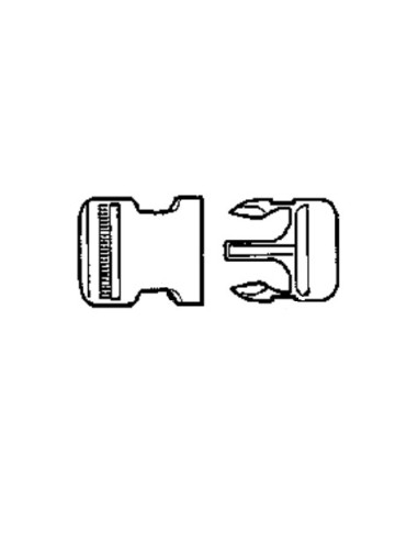 Boucle pour Aspirateur Backuum Nilfisk