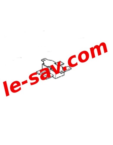 Fusible pour nettoyeur vapeur nilfisk