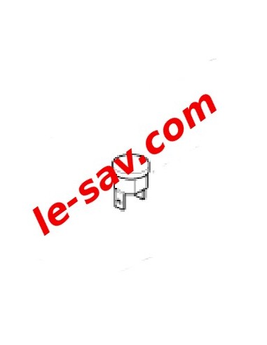 Thermostat pour nettoyeur vapeur nilfisk