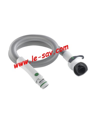 Flexible + Bretelle pour Aspirateur VK 150 Vorwerk