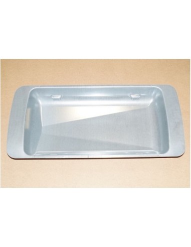 Fond de Cuve en Tole pour Barbecue RBS / Classic / Woody / Grande / Deluxe Campingaz 