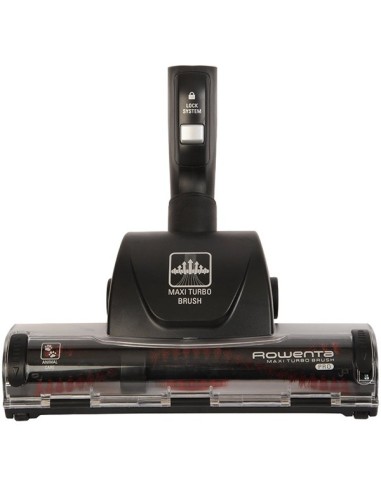 Brosse Maxi Turbo pour Aspirateur Silence Force Extreme/Compact/Upgrade Rowenta