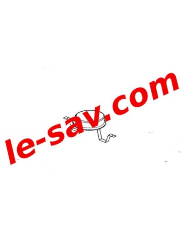 Capteur pour crepiere tefal