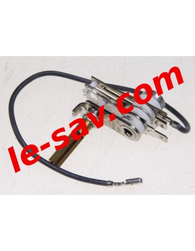 Thermostat pour Crepiere Tefal