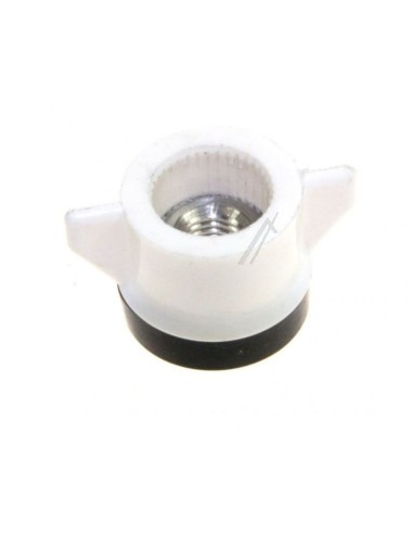 Ecrou + Rondelle pour Mixeur Robot Marie Turbo / Slimforce / Hapto Moulinex