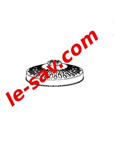 Grille pour mixeur moulinex