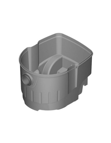 Réservoir Anthracite pour Aspirateur Eau et Poussière Kärcher