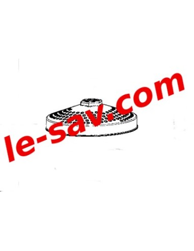 Grille pour mixeur moulinex