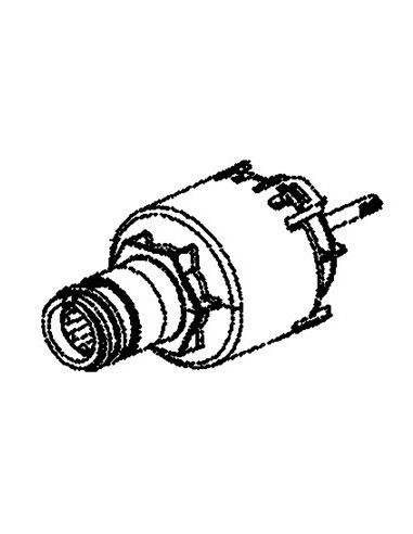 Réducteur pour Mixeur Marie Turbo Moulinex