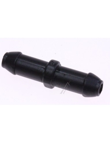 Raccord Tuyau 29mm Noir pour Centrale vapeur Class 200... Domena