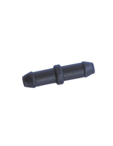 Raccord Tuyau 29mm Noir pour Centrale vapeur...
