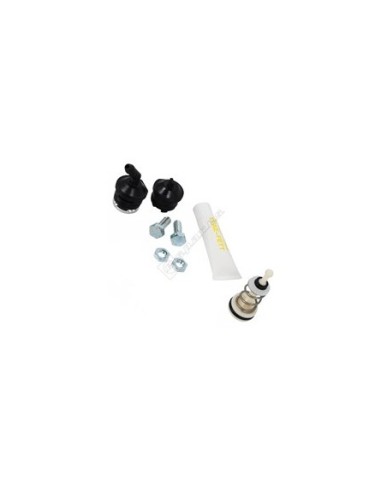 Kit Piston Complet pour Nettoyeur Haute Pression Karcher