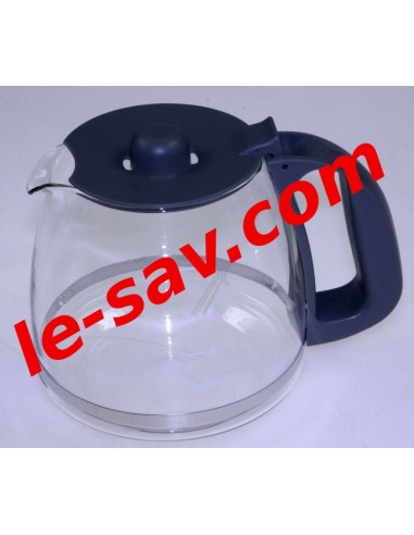 Verseuse pour cafetiere Express tefal