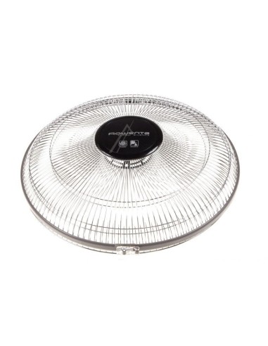 Hélice + Grille pour Ventilateur Turbo Silence Rowenta