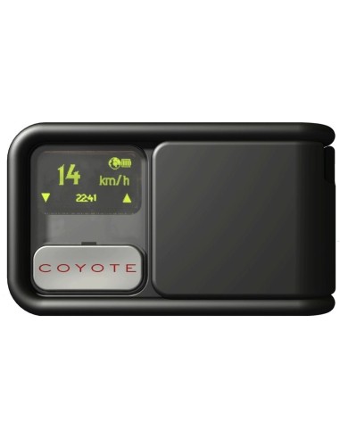 Avertisseur de radars Mini coyote